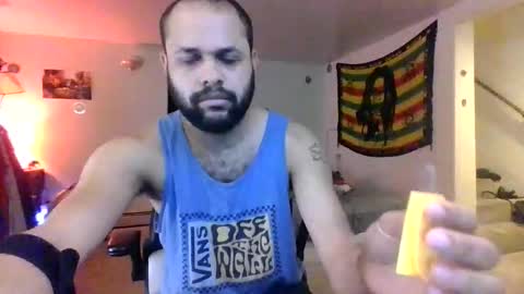 lightskinned666 online show from April 27, 4:16 pm