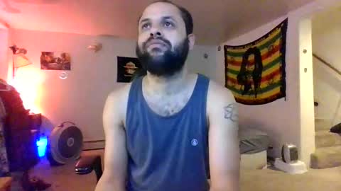 lightskinned666 online show from May 12, 5:10 pm