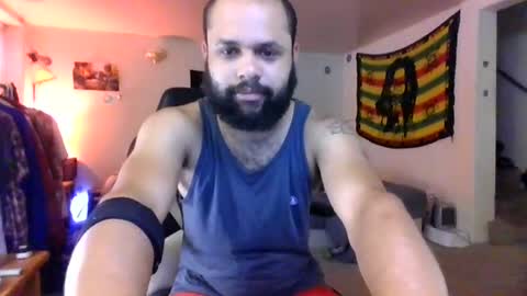 lightskinned666 online show from June 26, 4:22 pm