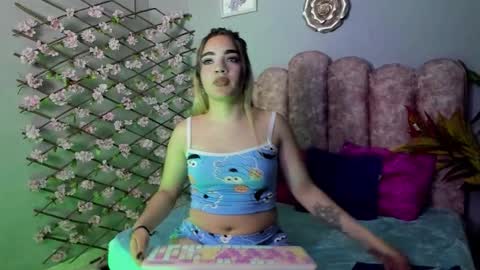 lihavega online show from March 3, 9:53 pm