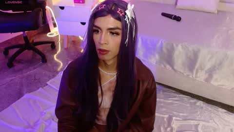 LIHIAN online show from September 11, 3:39 am