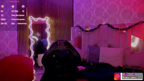 LIHIAN online show from November 30, 3:54 am