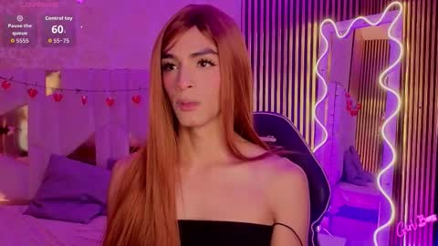 LIHIAN online show from February 6, 3:44 am