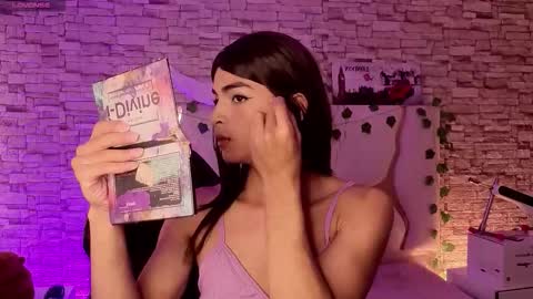 LIHIAN online show from February 26, 12:26 pm