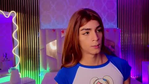 LIHIAN online show from March 14, 12:10 pm