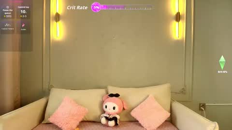 Lihn Pham online show from January 19, 3:10 am