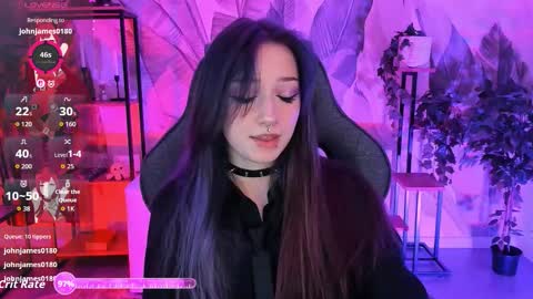 LiLu online show from September 24, 10:24 pm