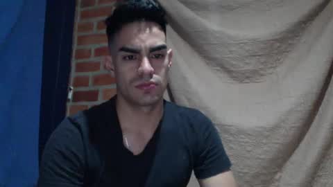 Snapshot of liiam_collins chatting on January 12, 1:42 am liiam online show from January 12, 1:42 am