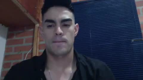 Snapshot of liiam_collins chatting on March 9, 3:54 am liiam online show from March 9, 3:54 am