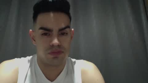 Snapshot of liiam_collins chatting on October 12, 4:33 am liiam online show from October 12, 4:33 am