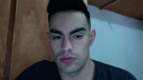 Snapshot of liiam_collins chatting on November 3, 8:43 pm liiam online show from November 3, 8:43 pm