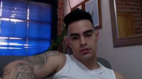 liiam online show from May 3, 2:12 pm