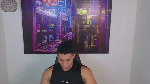 liiam_jesus online show from February 21, 3:18 am