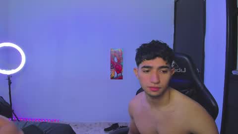 liiam_jesus online show from June 6, 12:21 pm