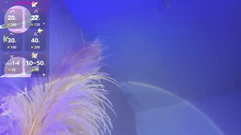 Snapshot of liiamluna chatting on September 14, 9:08 am Liiam Luna online show from September 14, 9:08 am