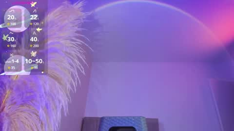 Snapshot of liiamluna chatting on September 18, 8:05 am Liiam Luna online show from September 18, 8:05 am