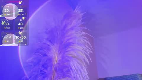 Snapshot of liiamluna chatting on September 26, 9:13 am Liiam Luna online show from September 26, 9:13 am