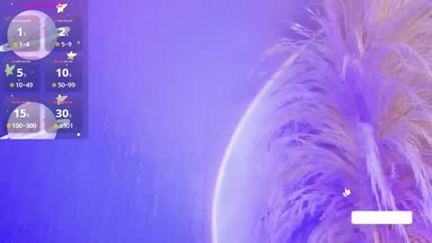 Snapshot of liiamluna chatting on October 2, 9:05 am Liiam Luna online show from October 2, 9:05 am