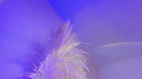 Snapshot of liiamluna chatting on October 8, 9:07 am Liiam Luna online show from October 8, 9:07 am