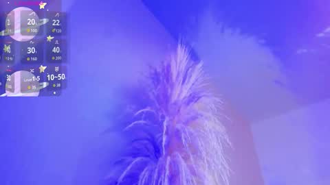 Snapshot of liiamluna chatting on October 17, 9:01 am Liiam Luna online show from October 17, 9:01 am