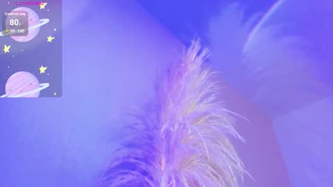 Snapshot of liiamluna chatting on October 19, 9:10 am Liiam Luna online show from October 19, 9:10 am