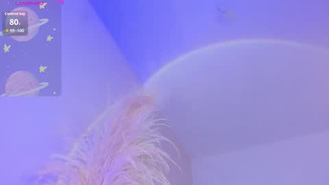 Liiam Luna online show from November 6, 9:10 am