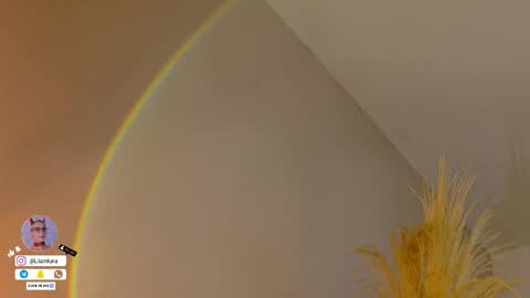 Liiam Luna online show from February 26, 9:08 am