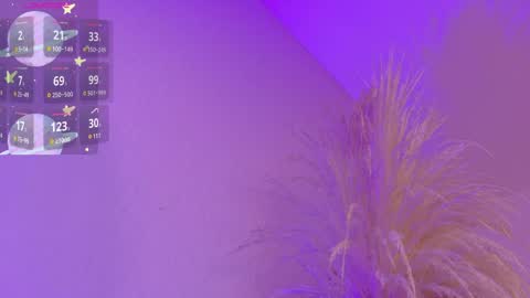 Liiam Luna online show from April 23, 11:09 am