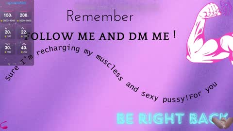  C A M I L A   online show from February 1, 2:58 am