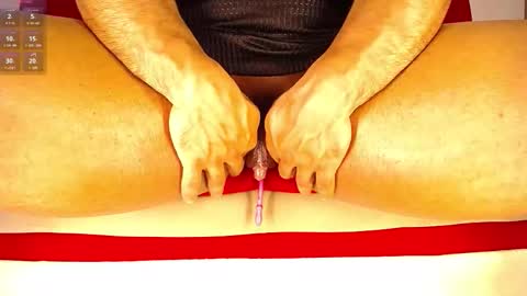  C A M I L A   online show from October 4, 4:49 pm