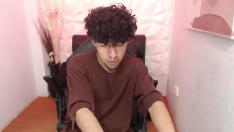 Lil Boy- online show from October 25, 3:58 am