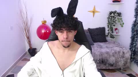 Lil Boy- online show from December 17, 12:44 pm