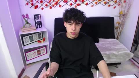 Lil Boy- online show from February 26, 3:27 am