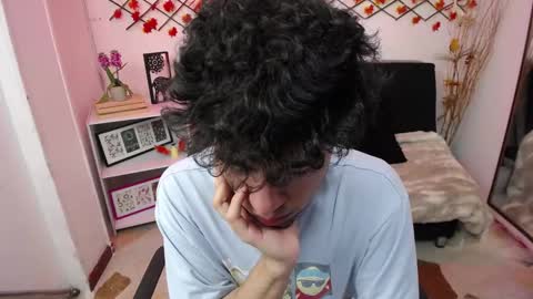 Lil Boy- online show from February 28, 3:51 am