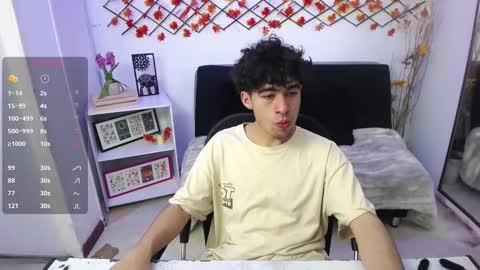 Lil Boy- online show from March 1, 3:19 am