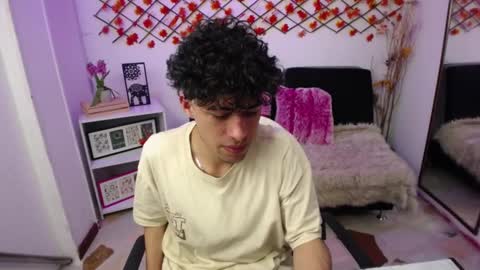 Lil Boy- online show from March 10, 5:12 am