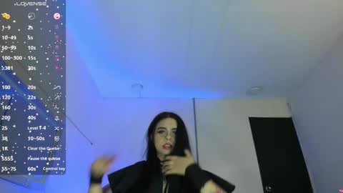 Snapshot of liily_moore chatting on February 15, 7:16 am Lily Moore online show from February 15, 7:16 am