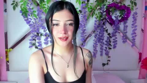 Snapshot of liinzy_rouse chatting on October 3, 3:42 pm Brittany online show from October 3, 3:42 pm