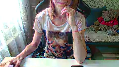 Liissax online show from June 16, 11:02 am