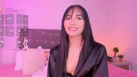 Snapshot of liittle_lollii chatting on January 6, 3:31 am Lolli Please leave a thumbs up if you like it its important to me online show from January 6, 3:31 am