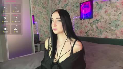 Lizzy 3 online show from May 7, 1:16 pm