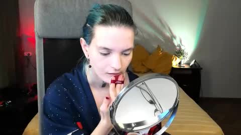 Snapshot of lika_haris chatting on September 20, 8:37 am Lika online show from September 20, 8:37 am