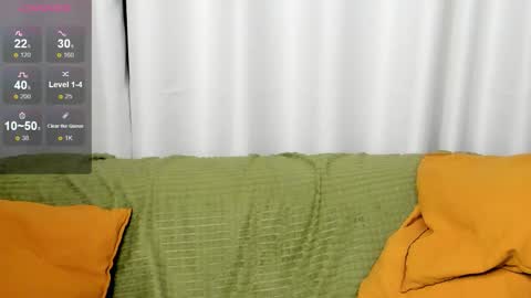 Snapshot of lika_haris chatting on October 15, 5:24 pm Lika online show from October 15, 5:24 pm