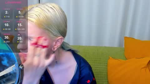 Snapshot of lika_haris chatting on October 16, 7:04 pm Lika online show from October 16, 7:04 pm
