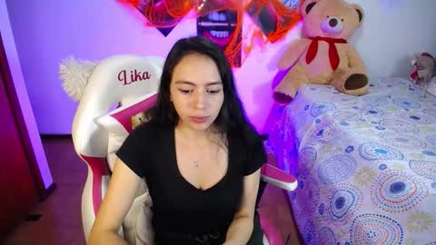Liika  online show from November 6, 2:01 am