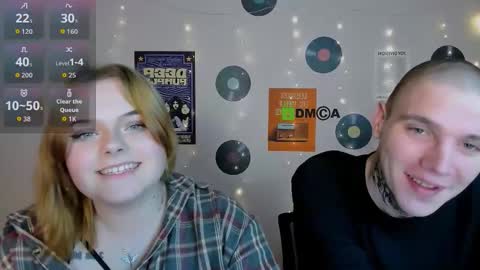 lika_pop online show from November 28, 8:22 pm