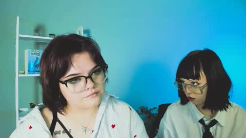 lika_pop online show from December 2, 7:42 pm