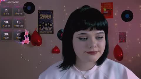 lika_pop online show from February 17, 8:37 pm