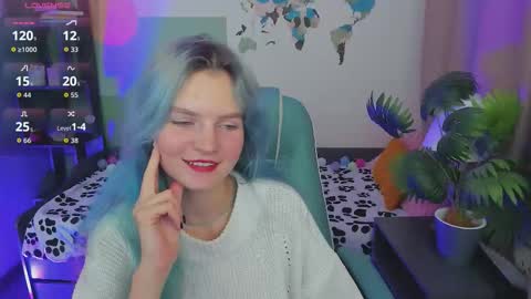 Snapshot of lika_sky chatting on October 17, 4:09 pm lika_sky online show from October 17, 4:09 pm