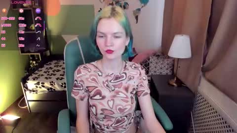 lika_sky online show from March 3, 6:08 am